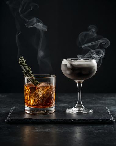 Smoke & Fire Category