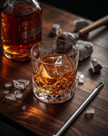 Whiskey on the Rocks (Artisan)